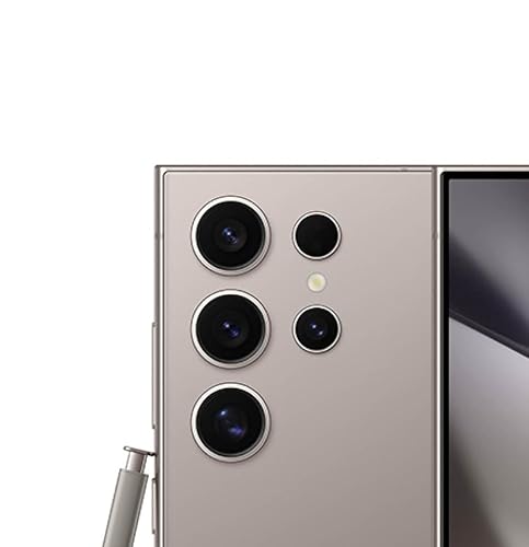 Amazon.com: Samsung Galaxy S24 Ultra Cell Phone, 512GB AI